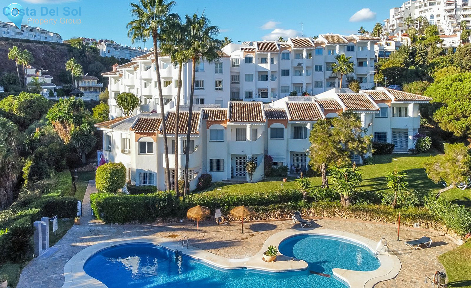 Ground Floor Apartment in Calahonda-1526503