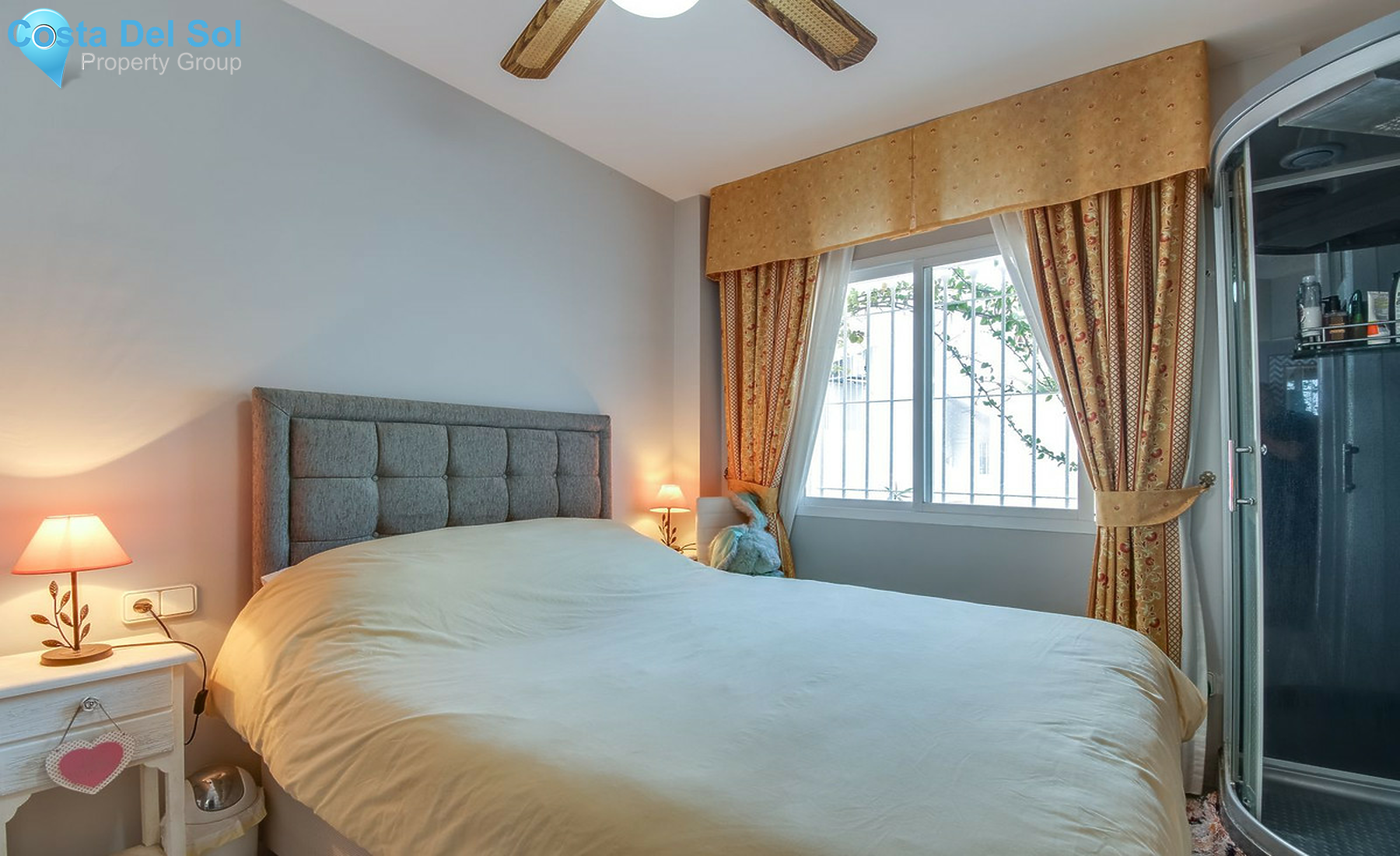 Ground Floor Apartment in Calahonda-1526509