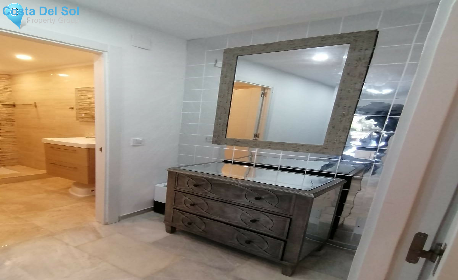 Ground Floor Apartment in Calahonda-1537563