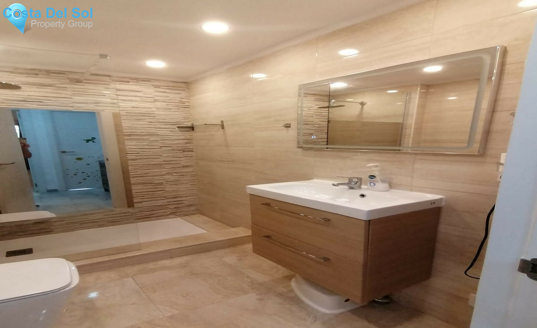 Ground Floor Apartment in Calahonda-1537564