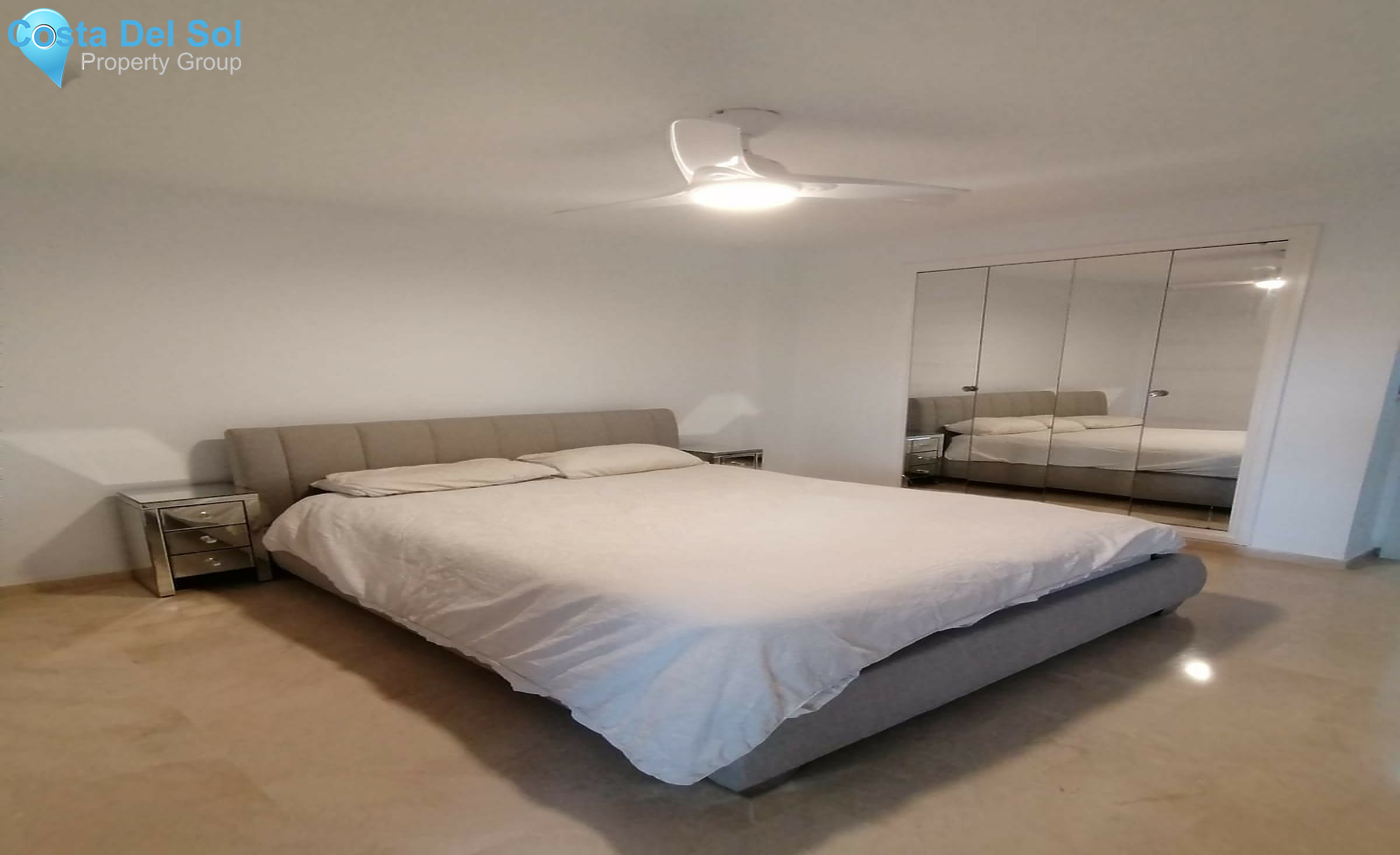 Ground Floor Apartment in Calahonda-1537565