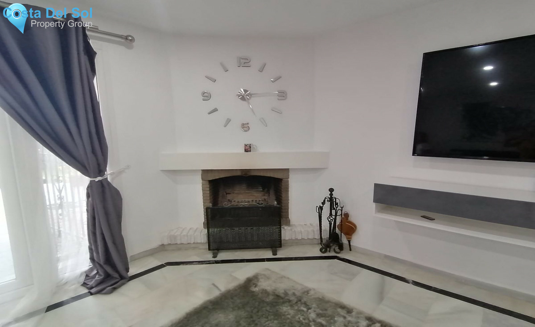 Ground Floor Apartment in Calahonda-1537567