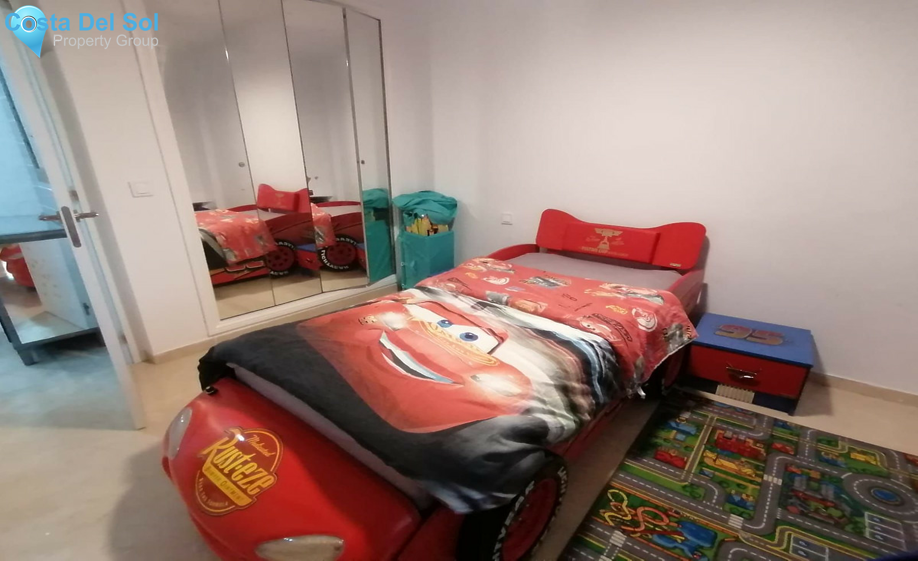 Ground Floor Apartment in Calahonda-1537568