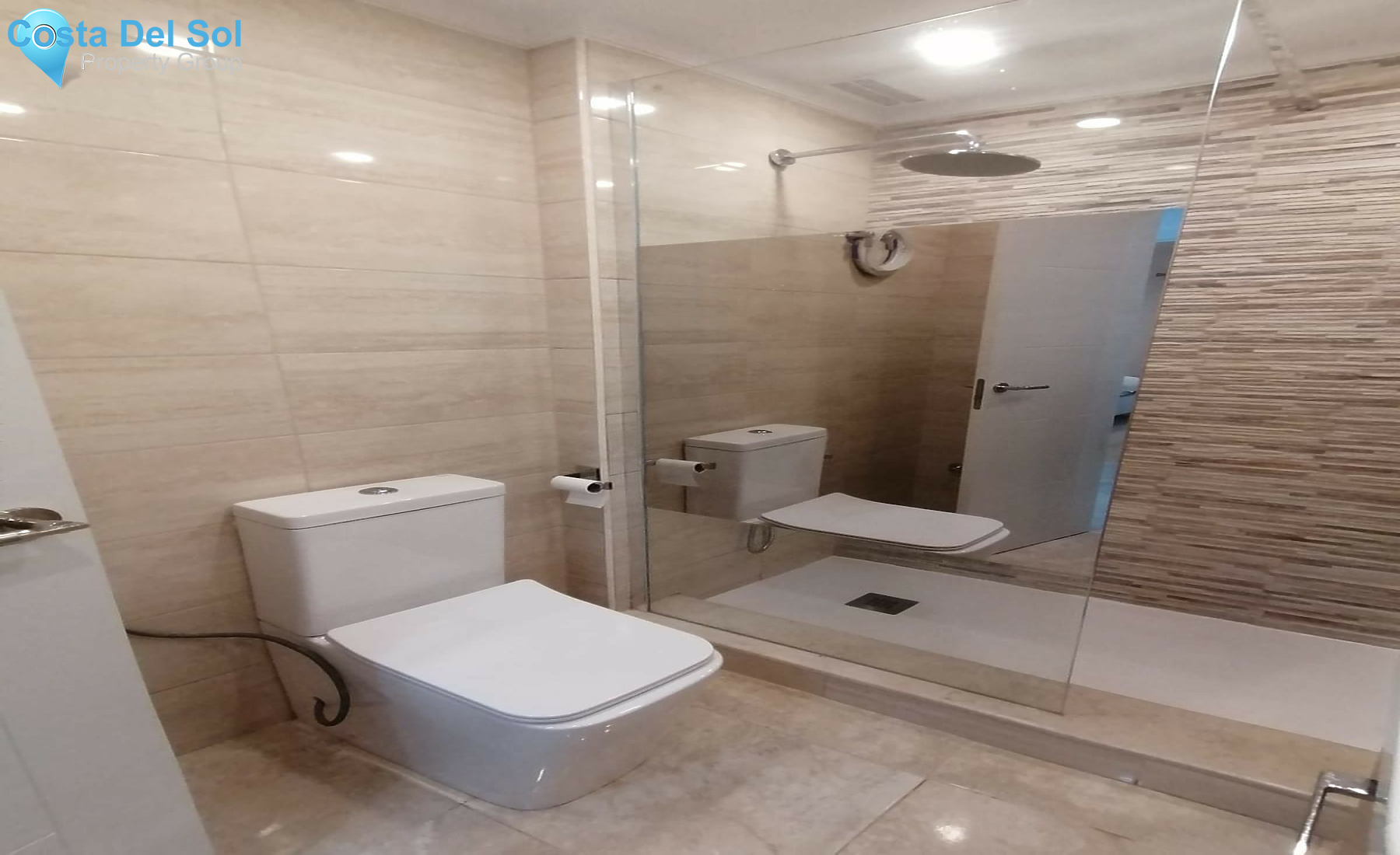 Ground Floor Apartment in Calahonda-1537561