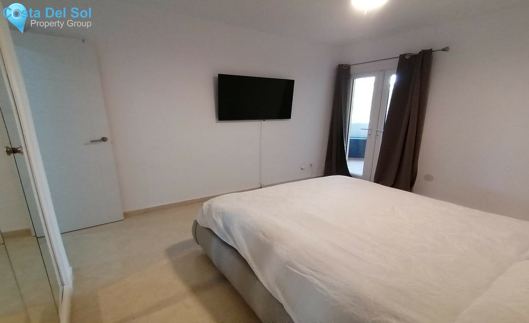 Ground Floor Apartment in Calahonda-1537562