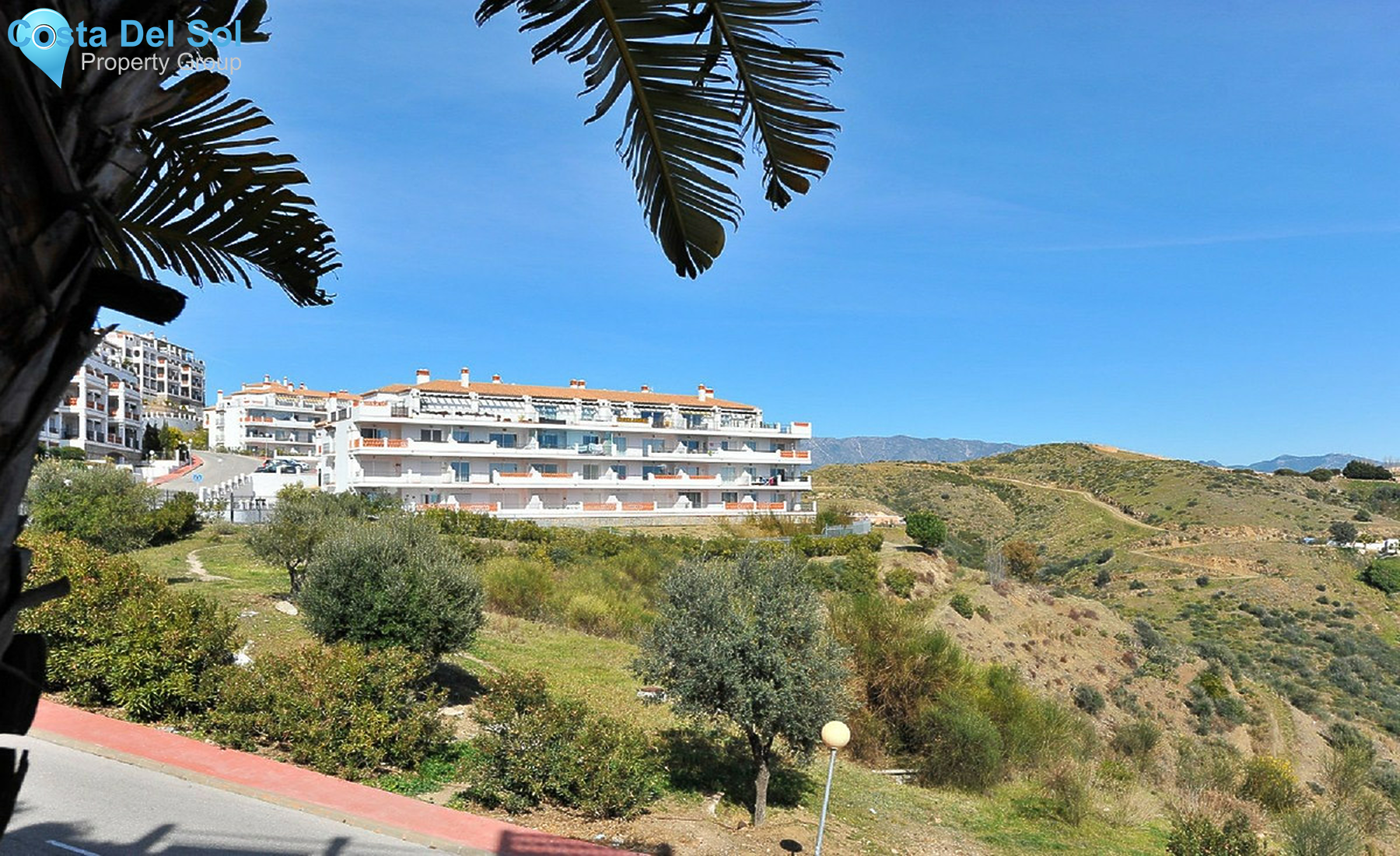 Ground Floor Apartment in Calahonda-1559285