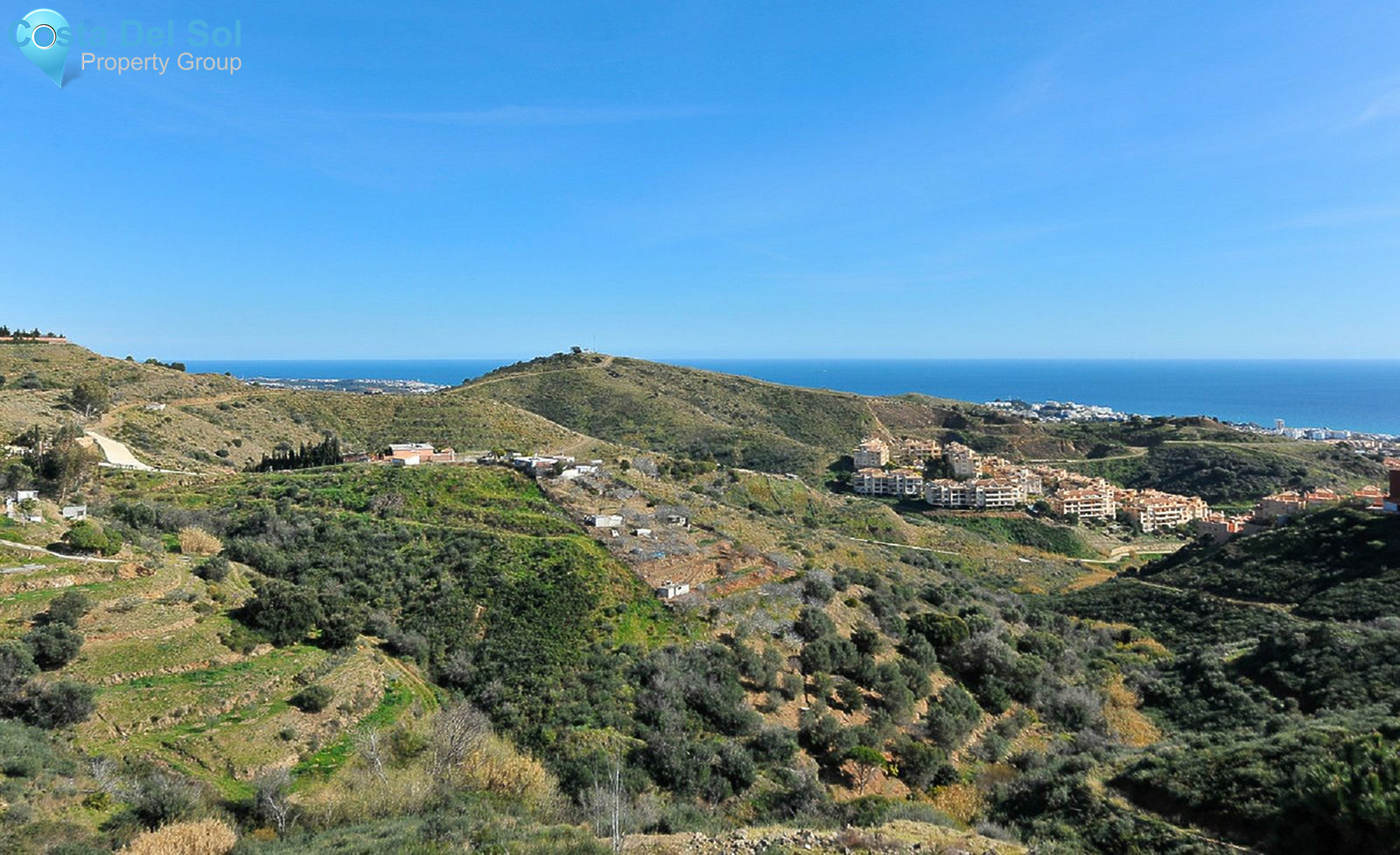 Ground Floor Apartment in Calahonda-1559286