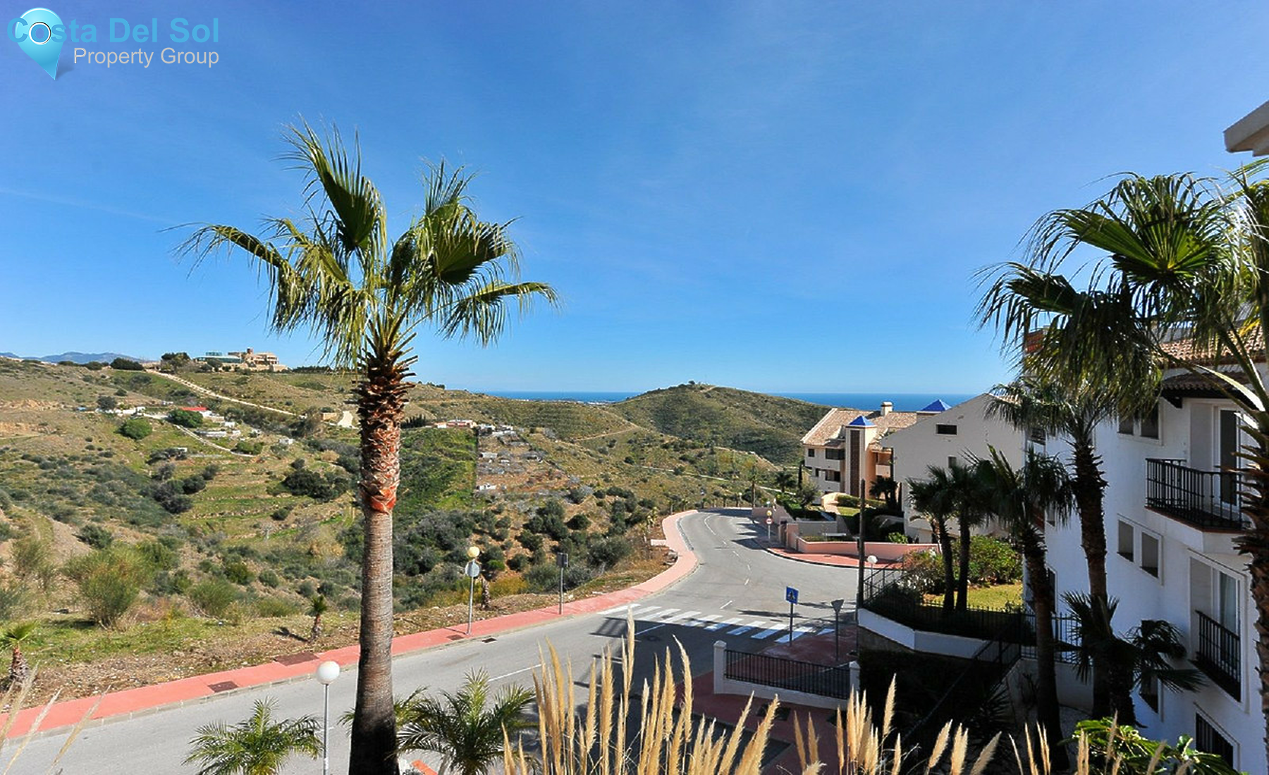 Ground Floor Apartment in Calahonda-1559287