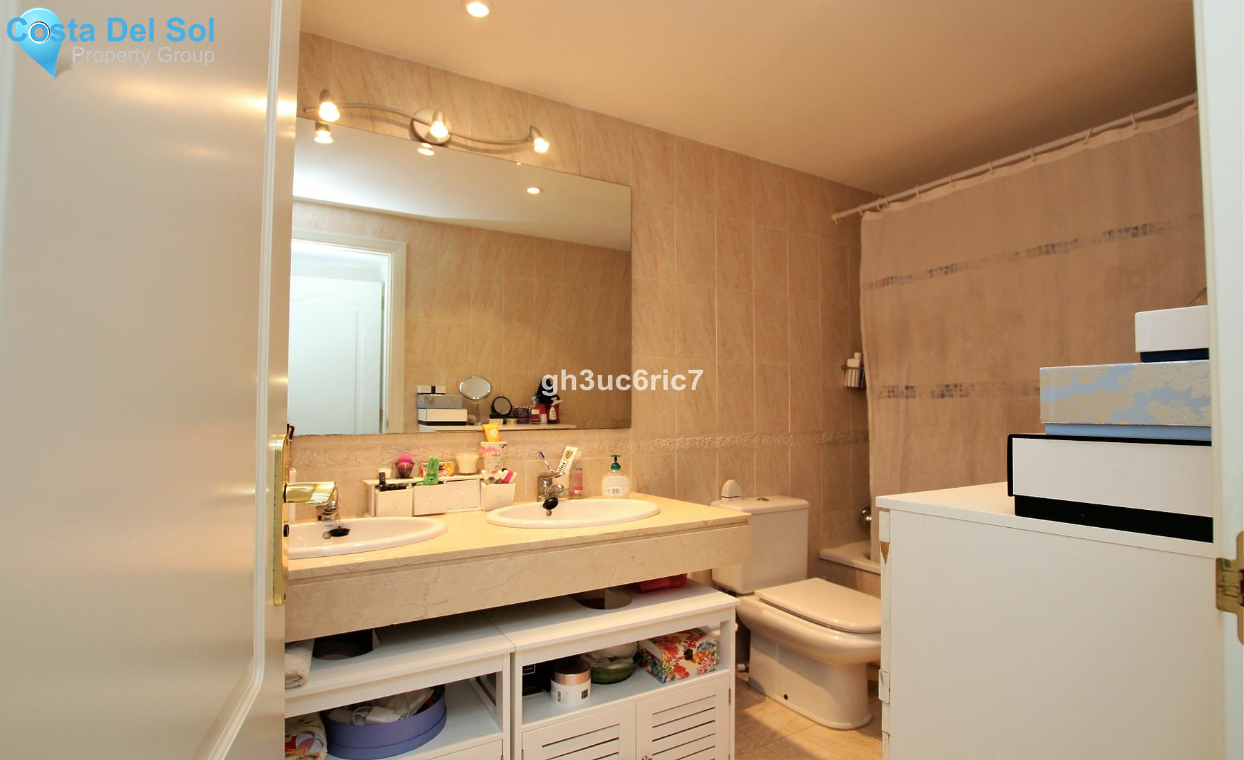 Ground Floor Apartment in Calahonda-1131954