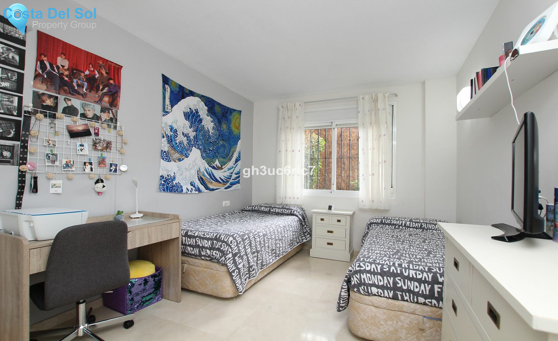 Ground Floor Apartment in Calahonda-1131958