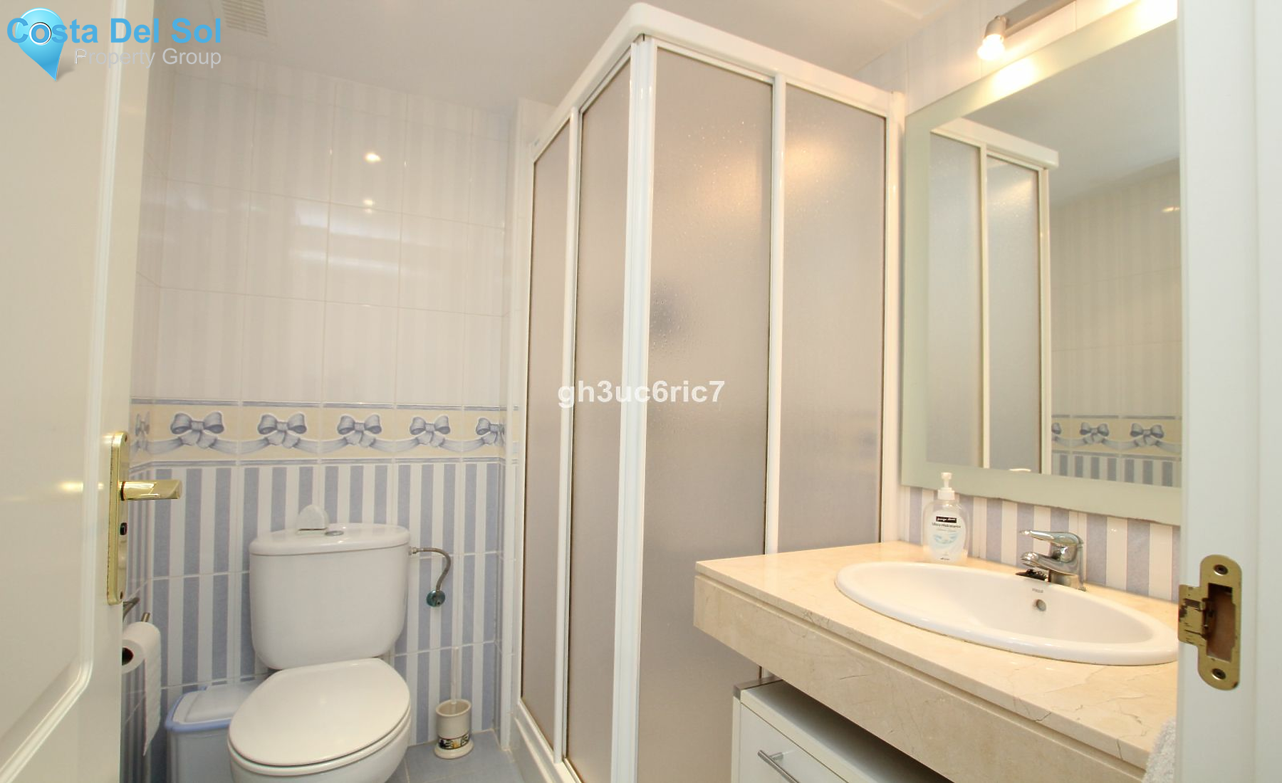 Ground Floor Apartment in Calahonda-1131959