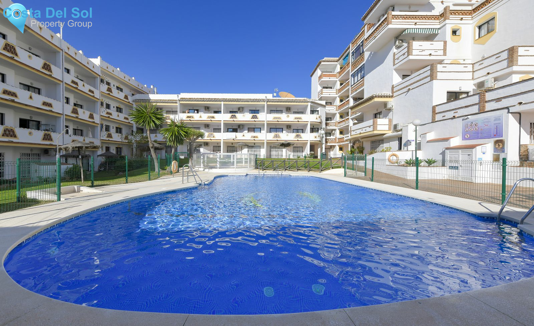 Ground Floor Apartment in Calahonda-1136941