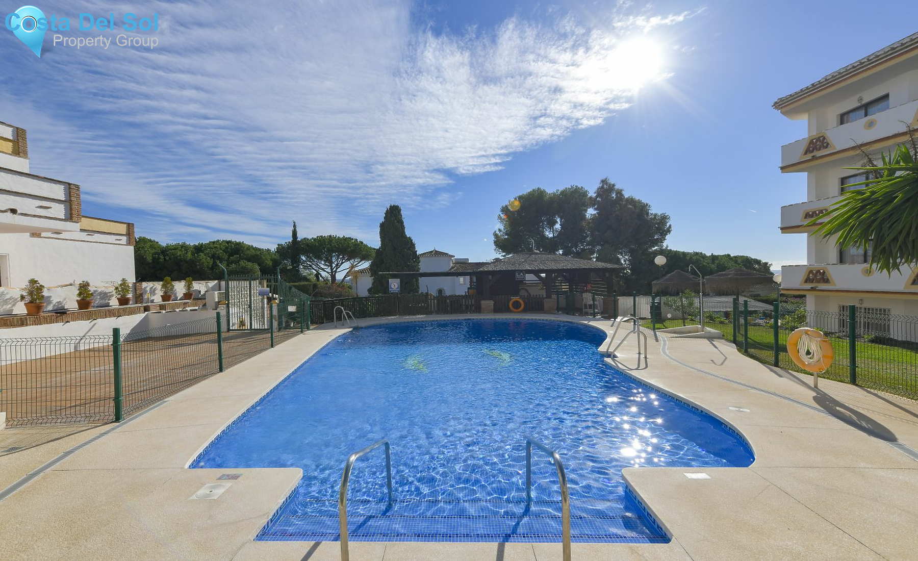 Ground Floor Apartment in Calahonda-1136938