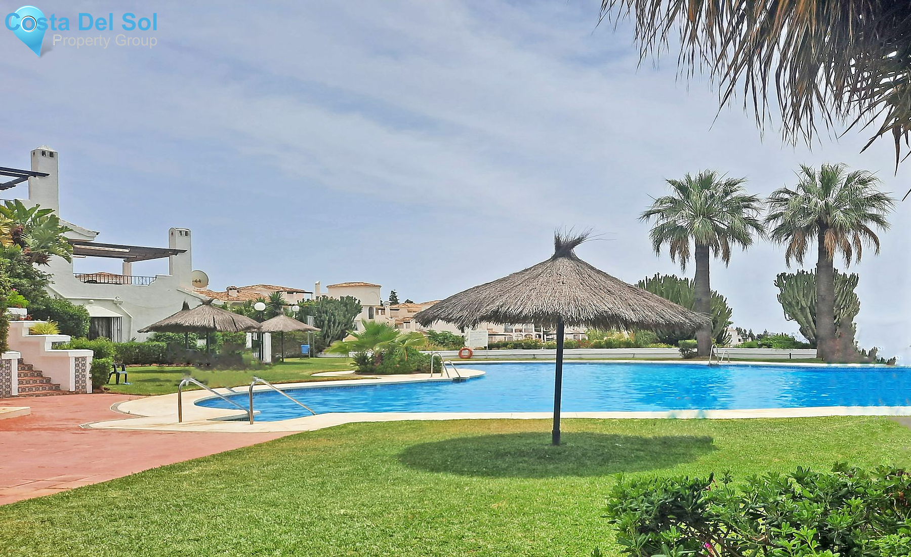Ground Floor Apartment in Calahonda-1141667