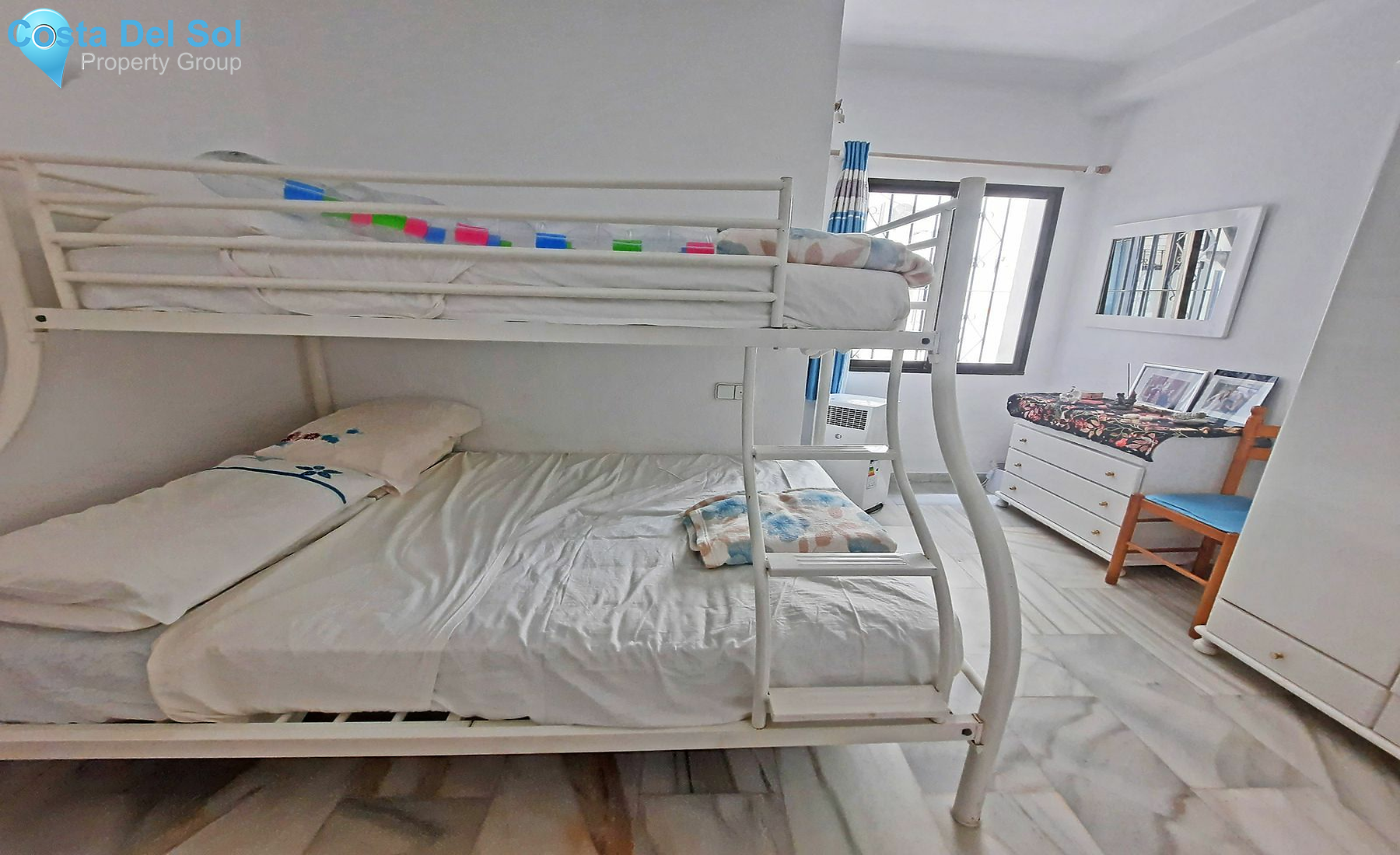 Ground Floor Apartment in Calahonda-1141684