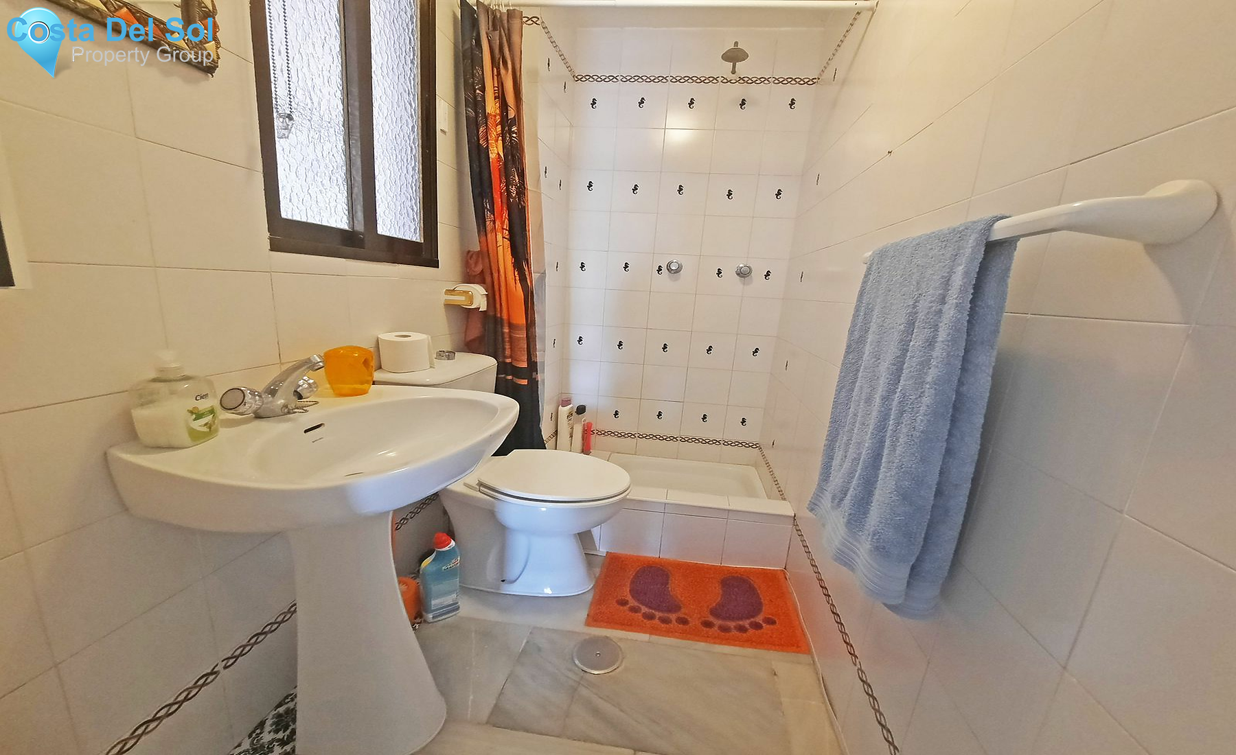 Ground Floor Apartment in Calahonda-1141685