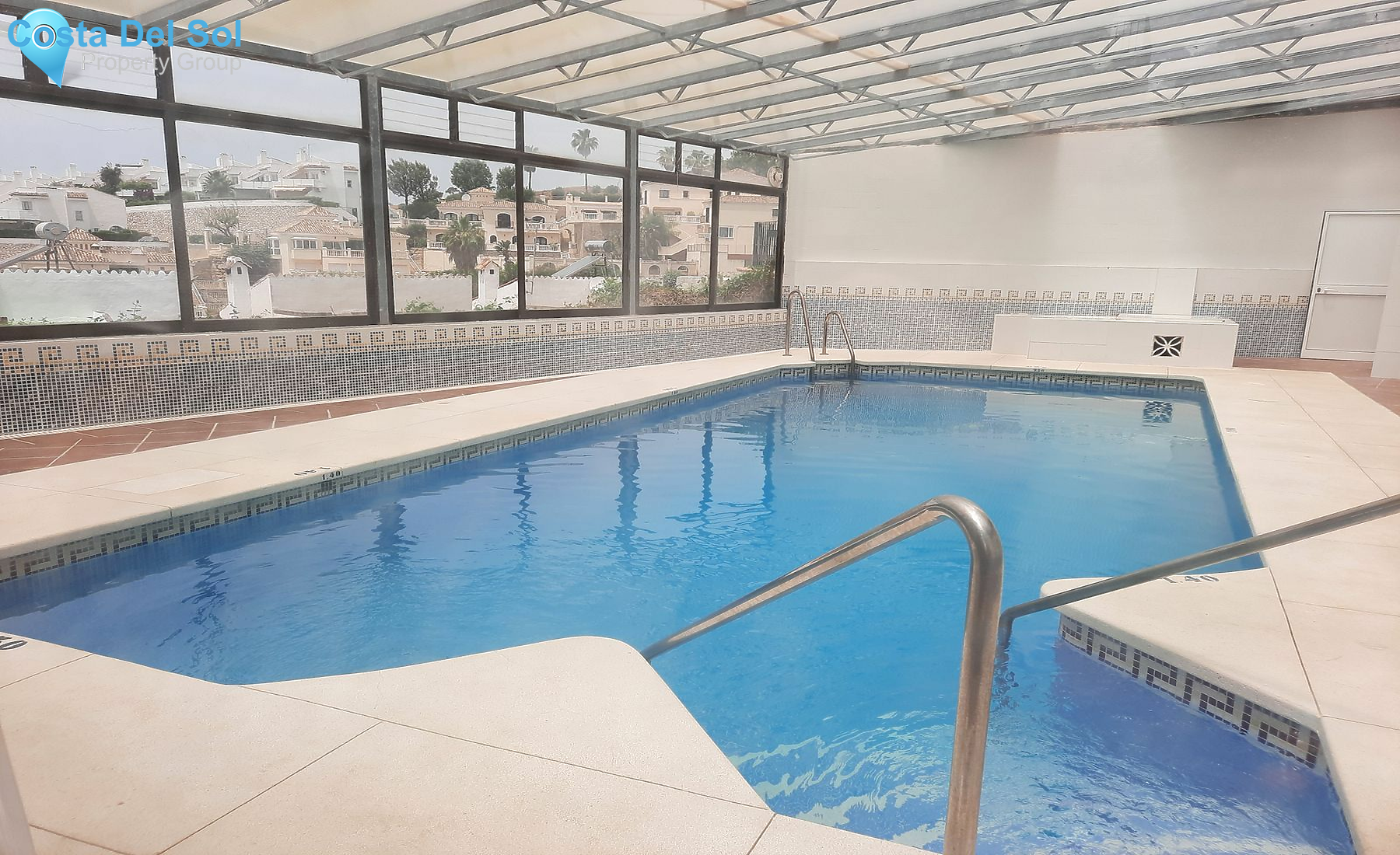 Ground Floor Apartment in Calahonda-1141668