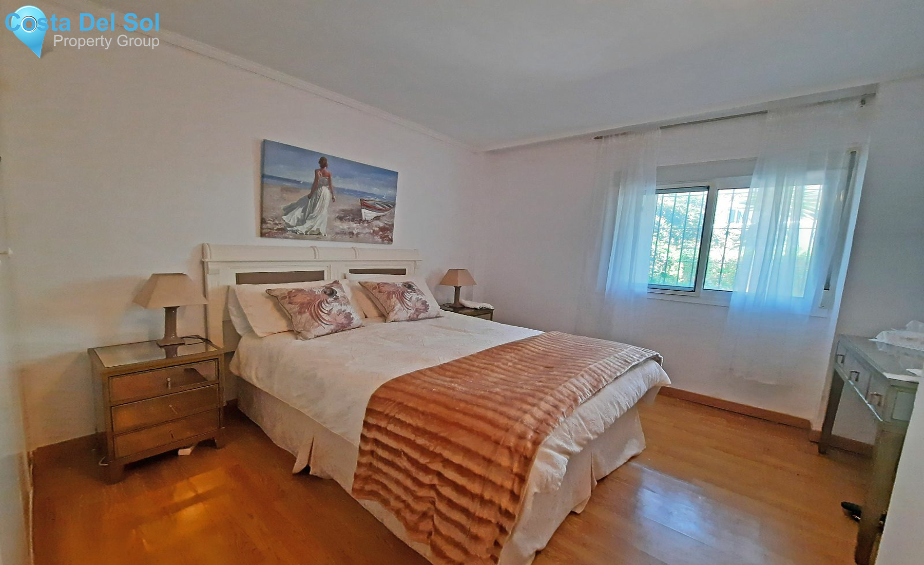 Ground Floor Apartment in Calahonda-1142130