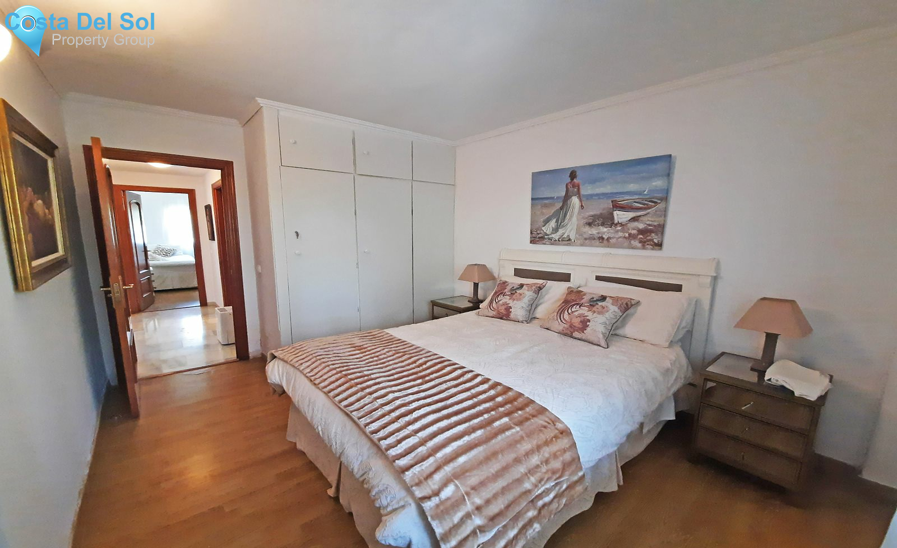 Ground Floor Apartment in Calahonda-1142131