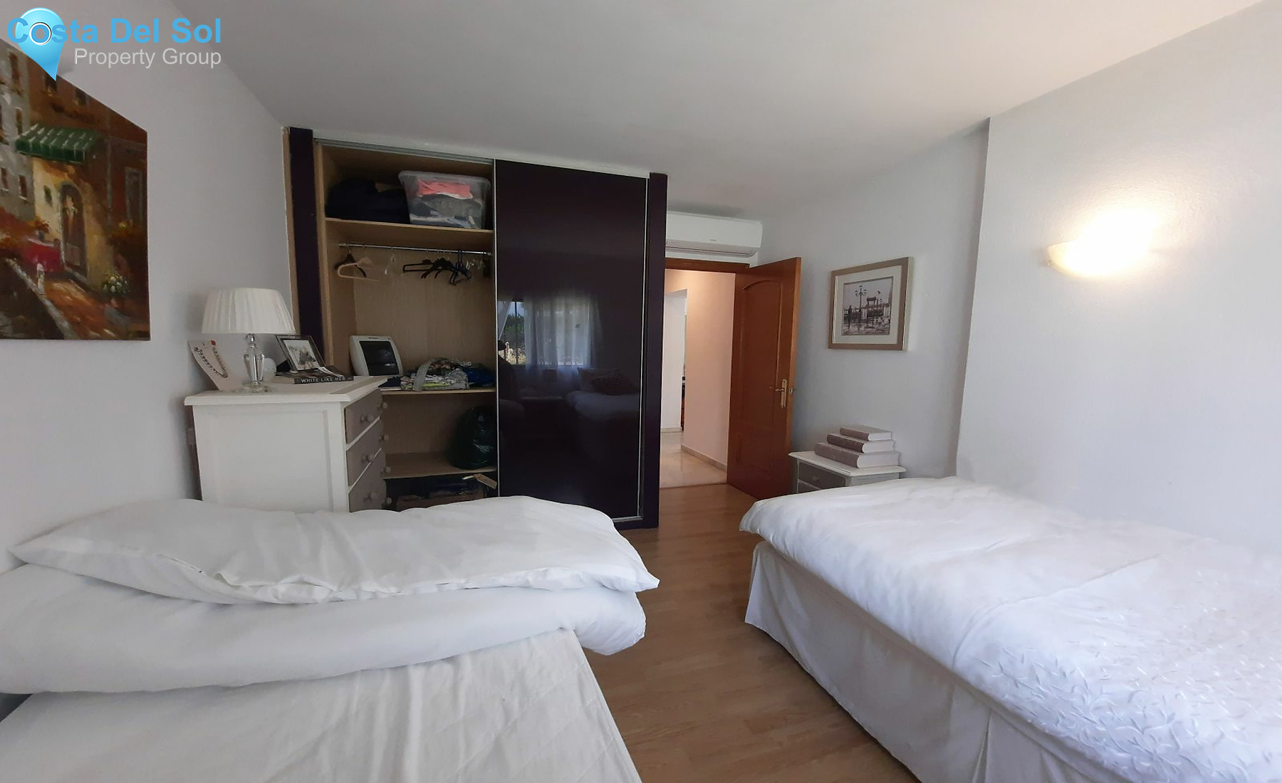 Ground Floor Apartment in Calahonda-1142135