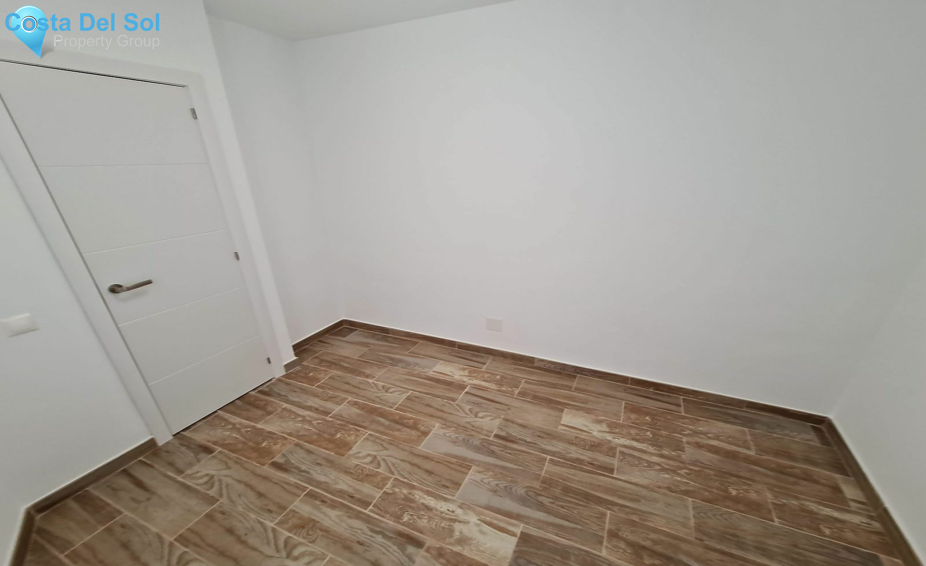 Ground Floor Apartment in Calahonda-1147781