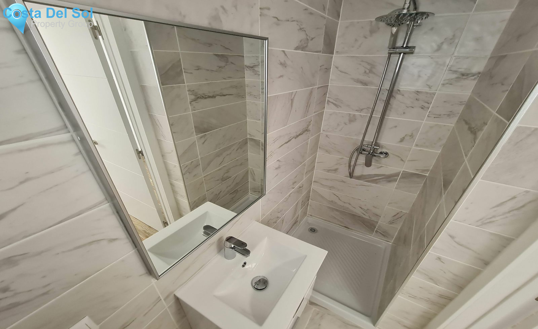 Ground Floor Apartment in Calahonda-1147782