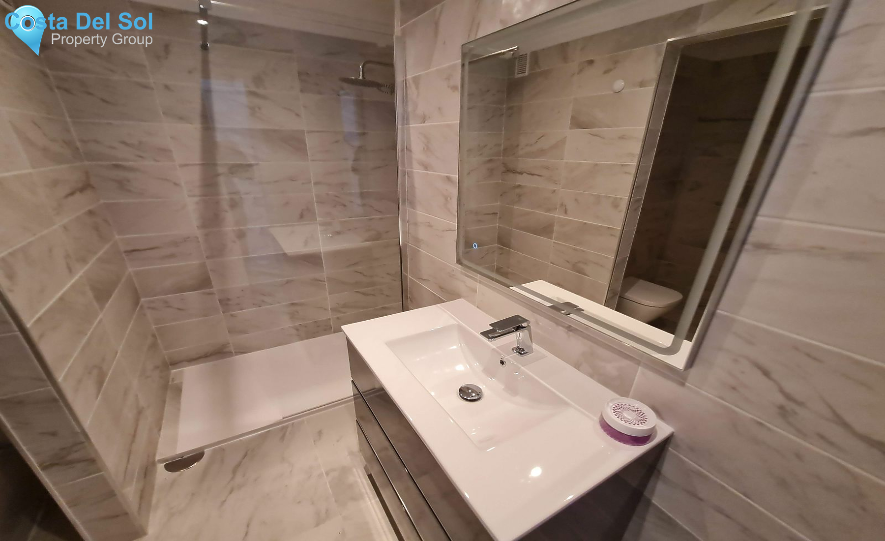 Ground Floor Apartment in Calahonda-1147783