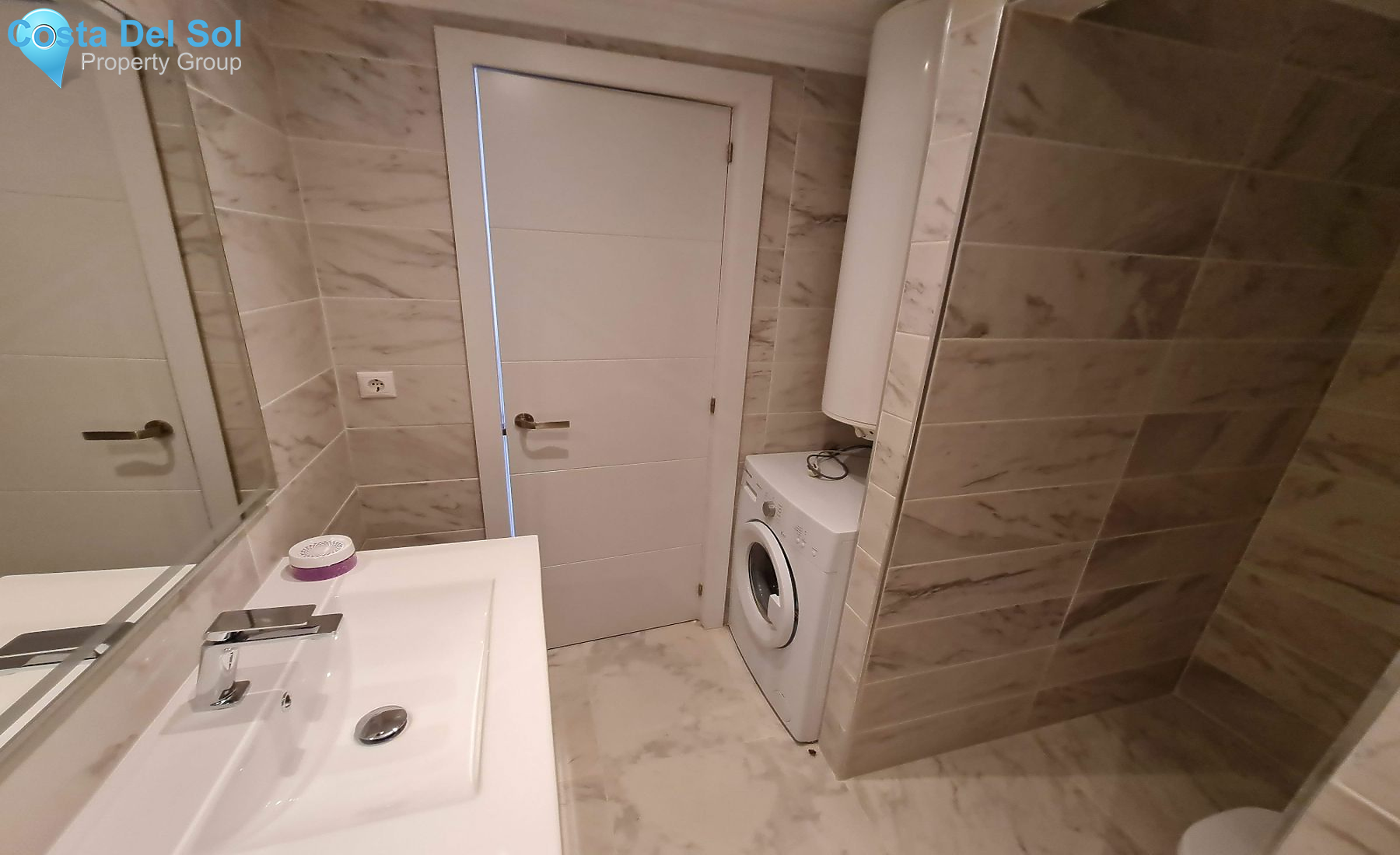 Ground Floor Apartment in Calahonda-1147785