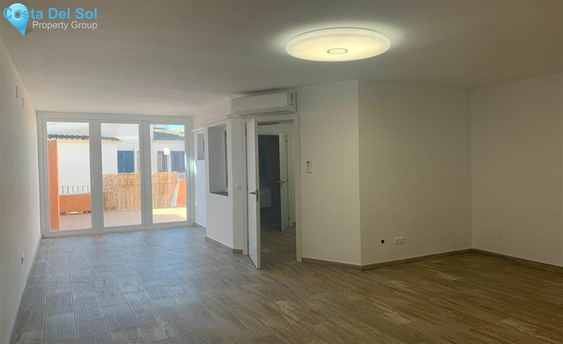 Ground Floor Apartment in Calahonda-1147789