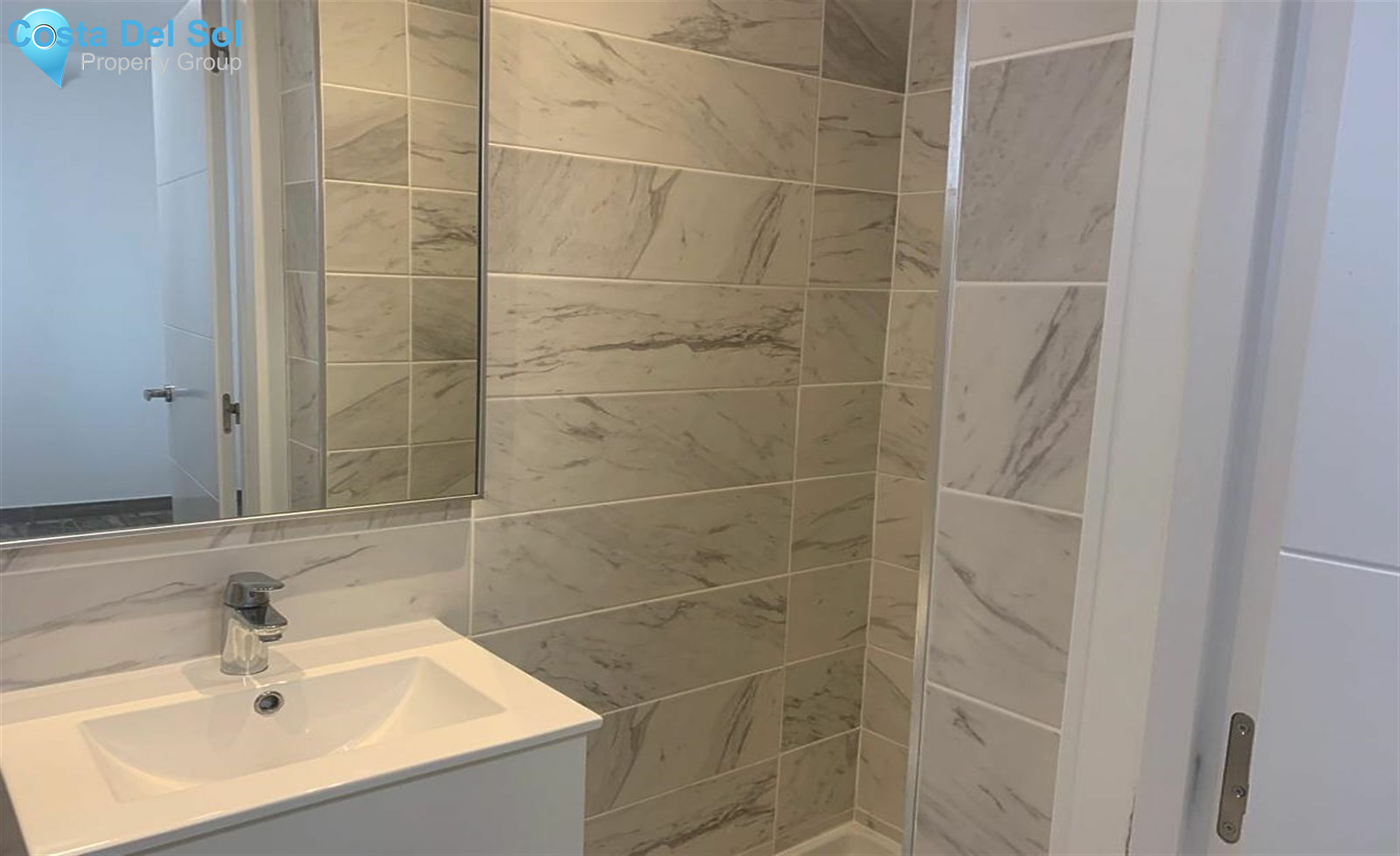 Ground Floor Apartment in Calahonda-1147790