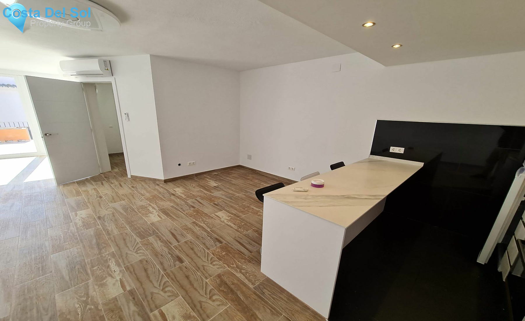 Ground Floor Apartment in Calahonda-1147775