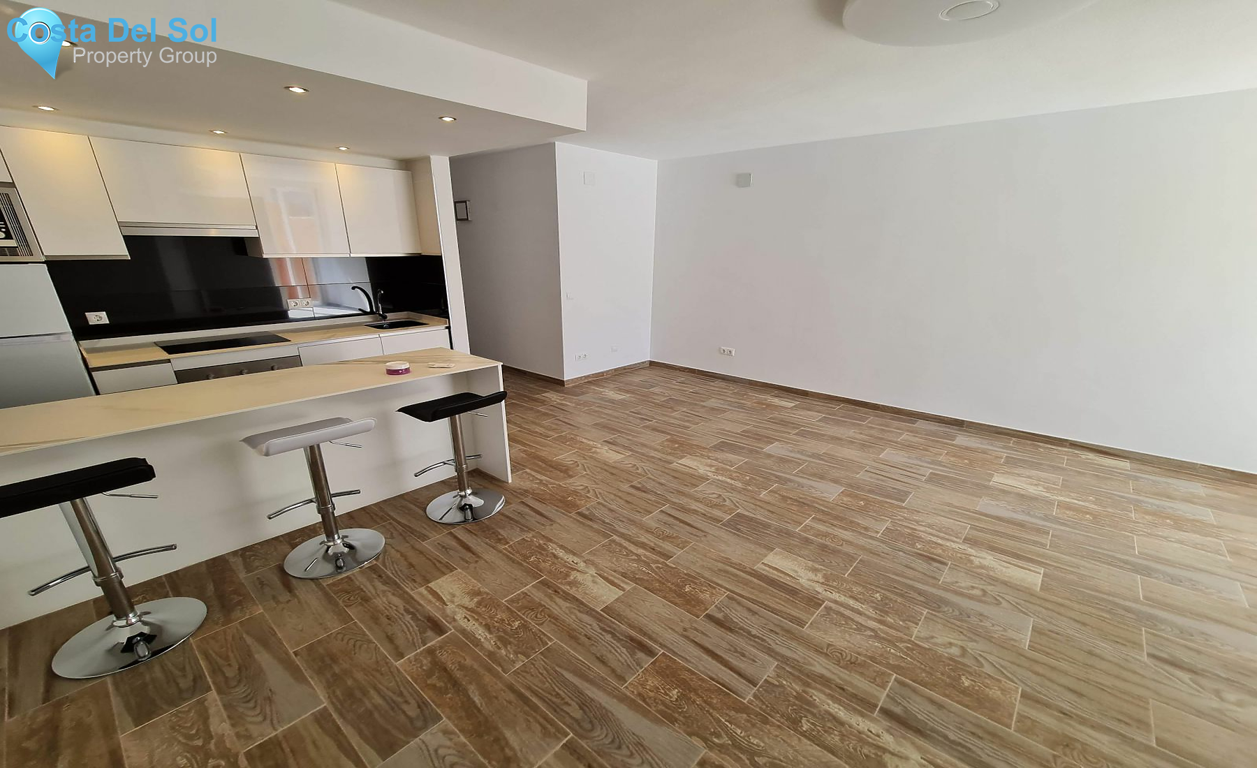 Ground Floor Apartment in Calahonda-1147777