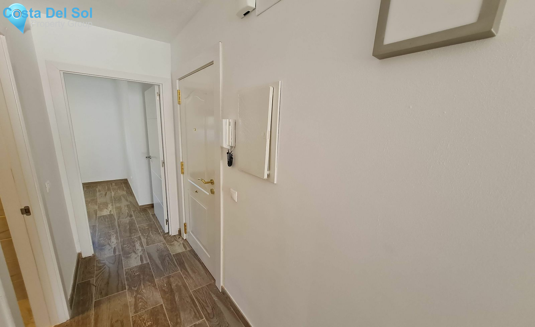 Ground Floor Apartment in Calahonda-1147778