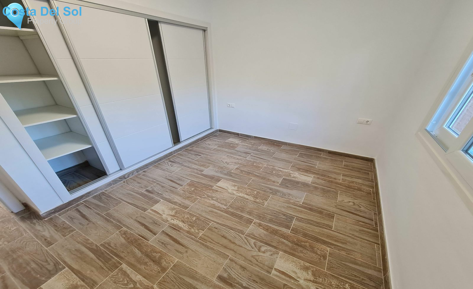 Ground Floor Apartment in Calahonda-1147779