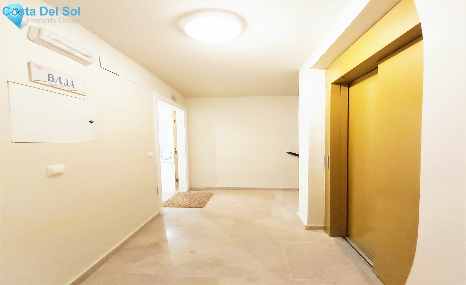Ground Floor Apartment in Calahonda-1148036