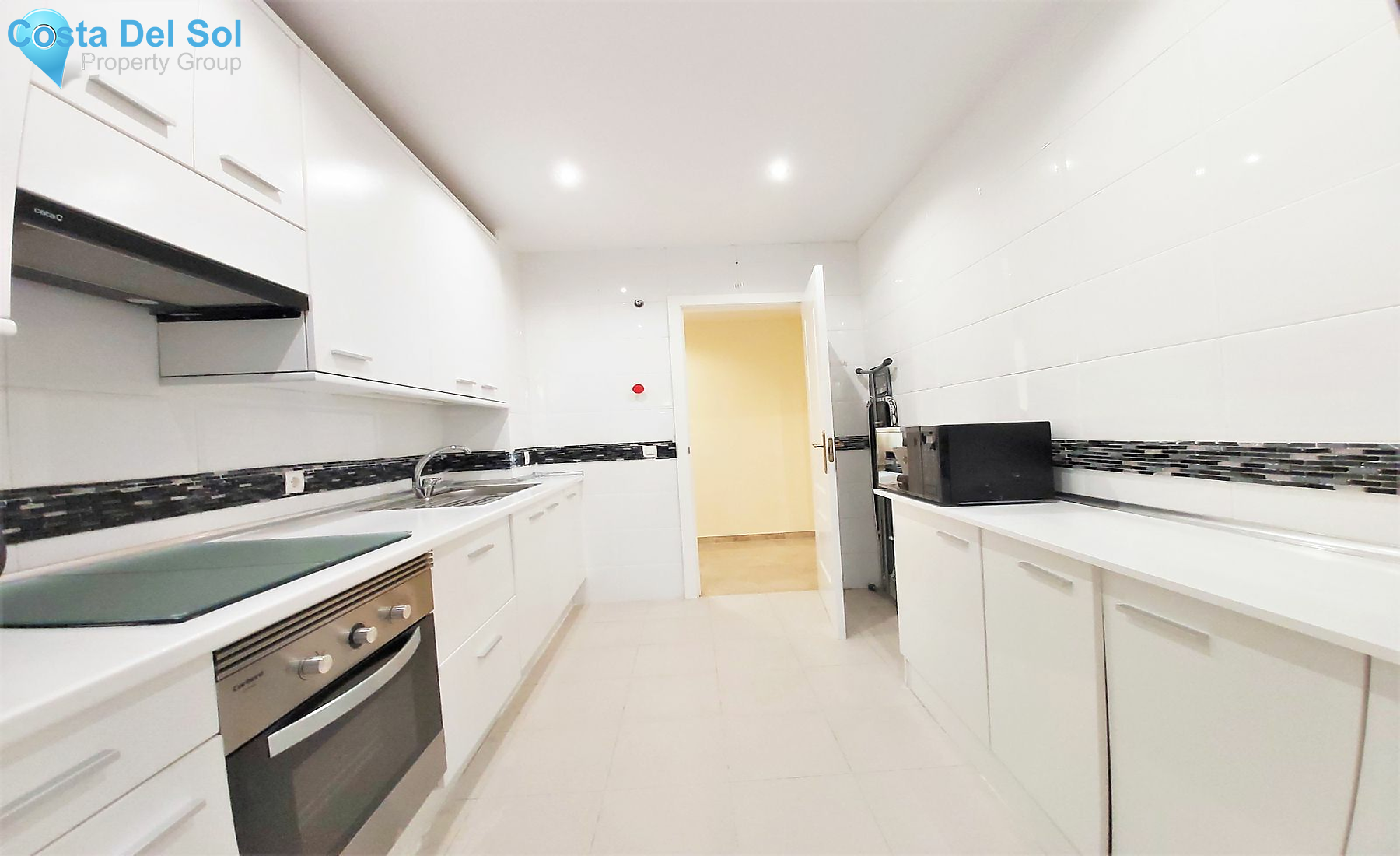 Ground Floor Apartment in Calahonda-1148048