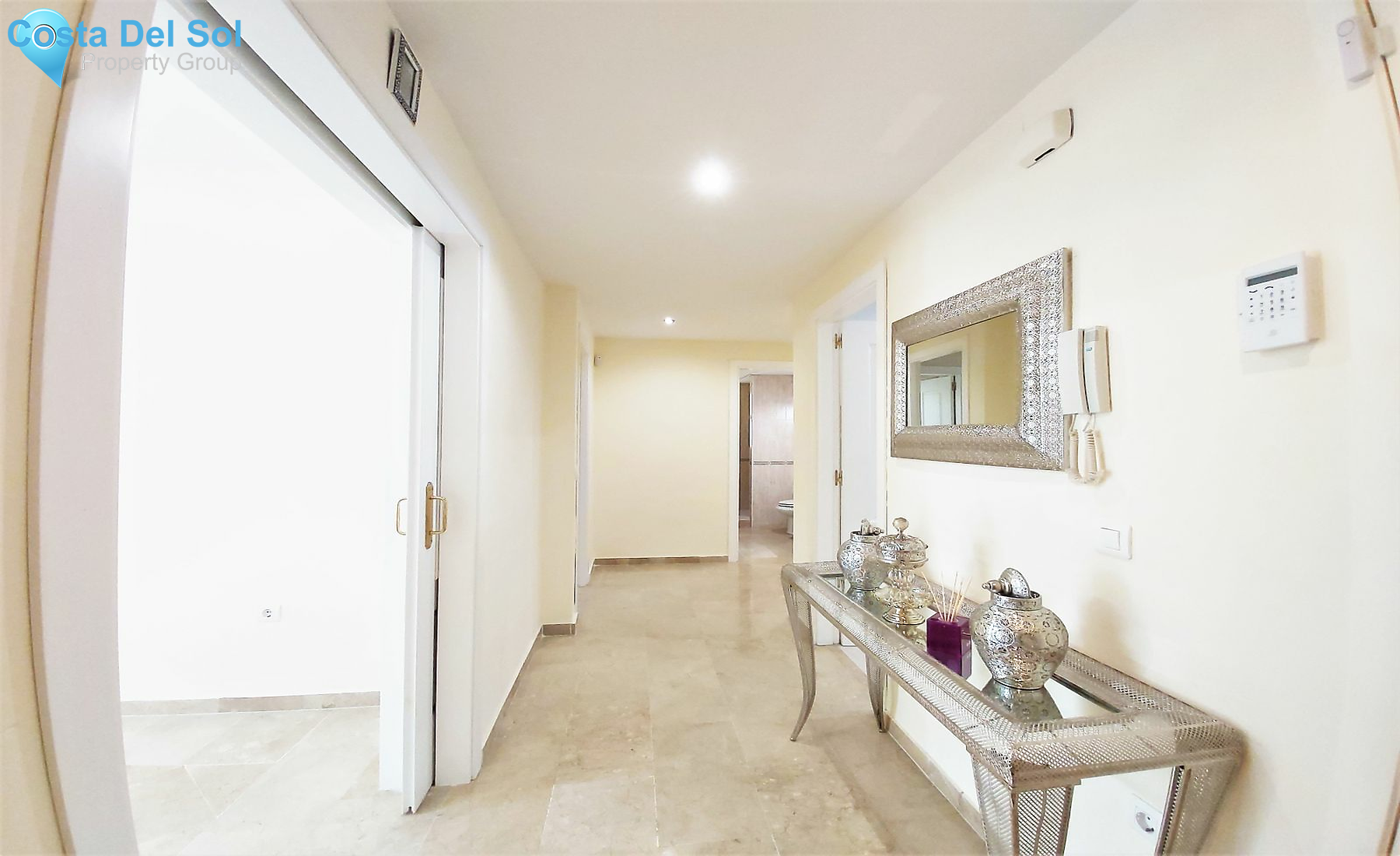 Ground Floor Apartment in Calahonda-1148051