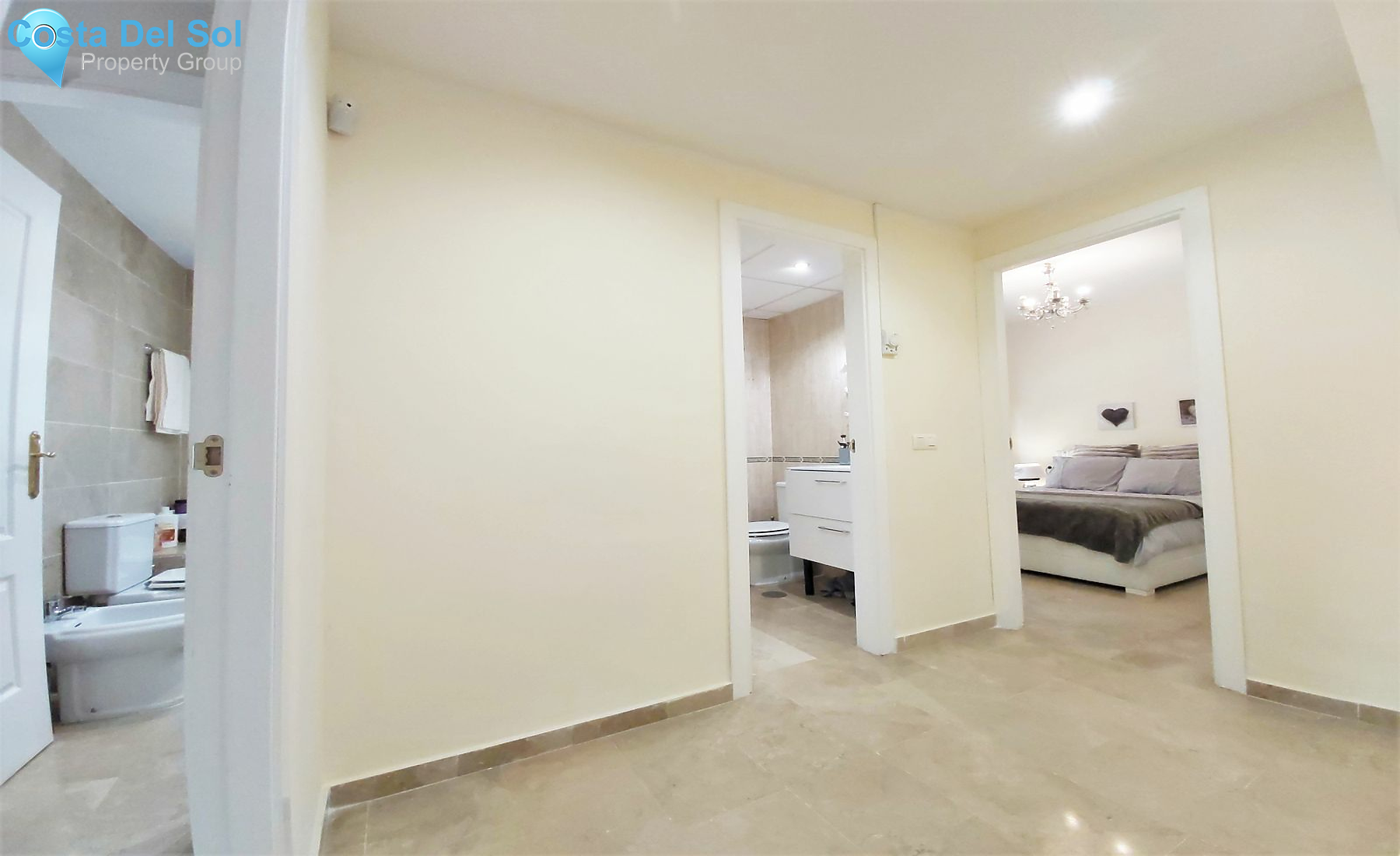 Ground Floor Apartment in Calahonda-1148052