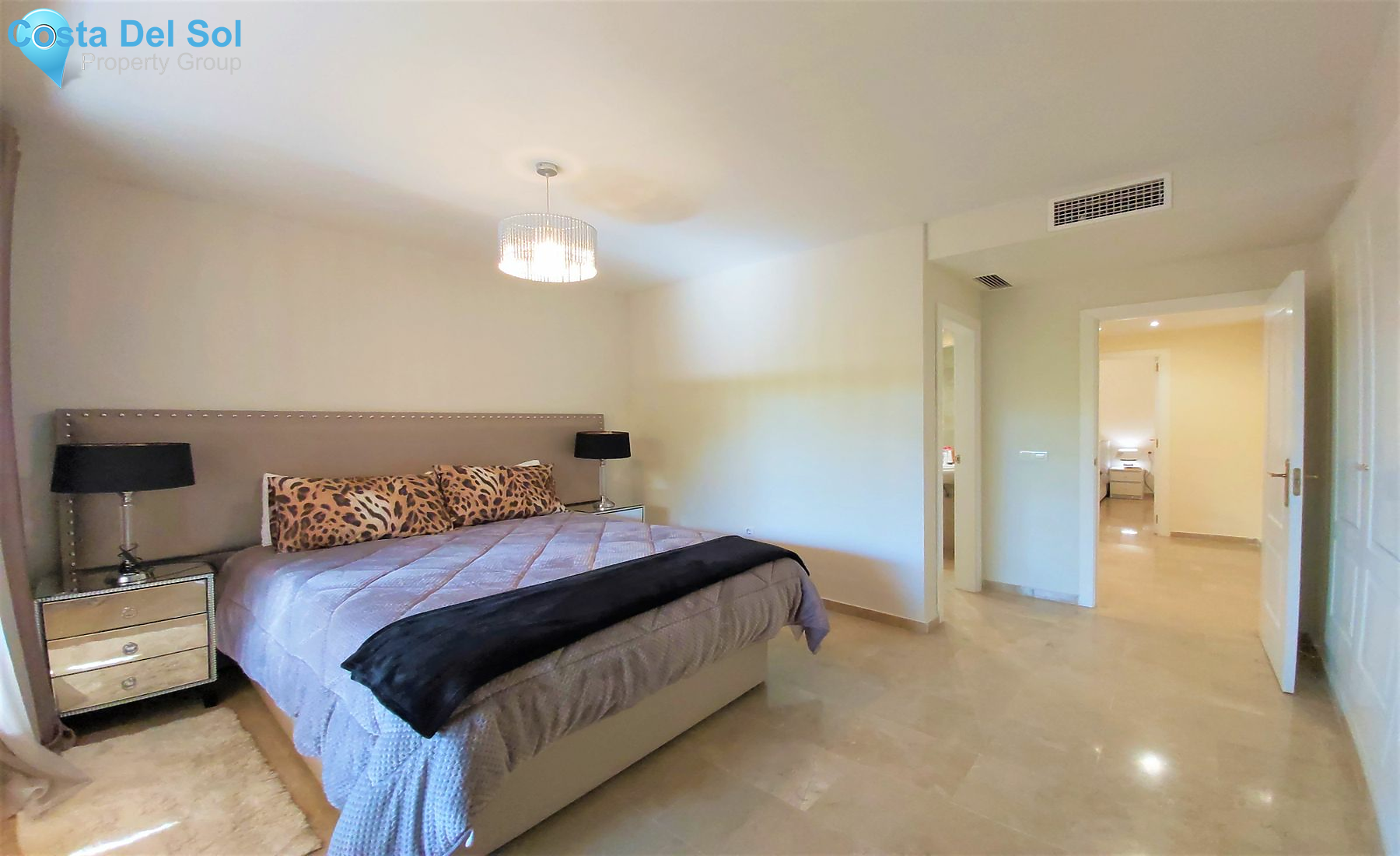 Ground Floor Apartment in Calahonda-1148054