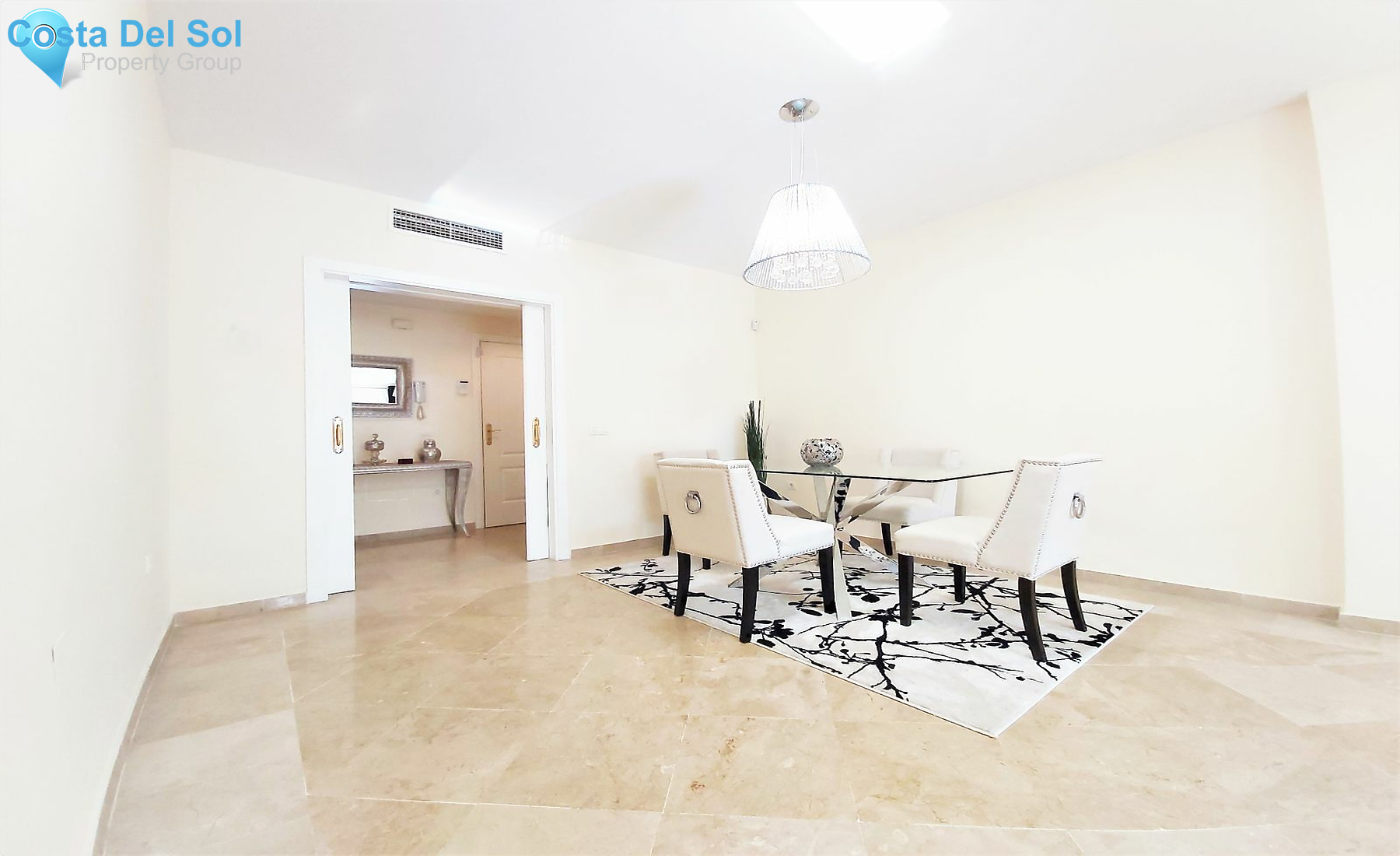 Ground Floor Apartment in Calahonda-1148040