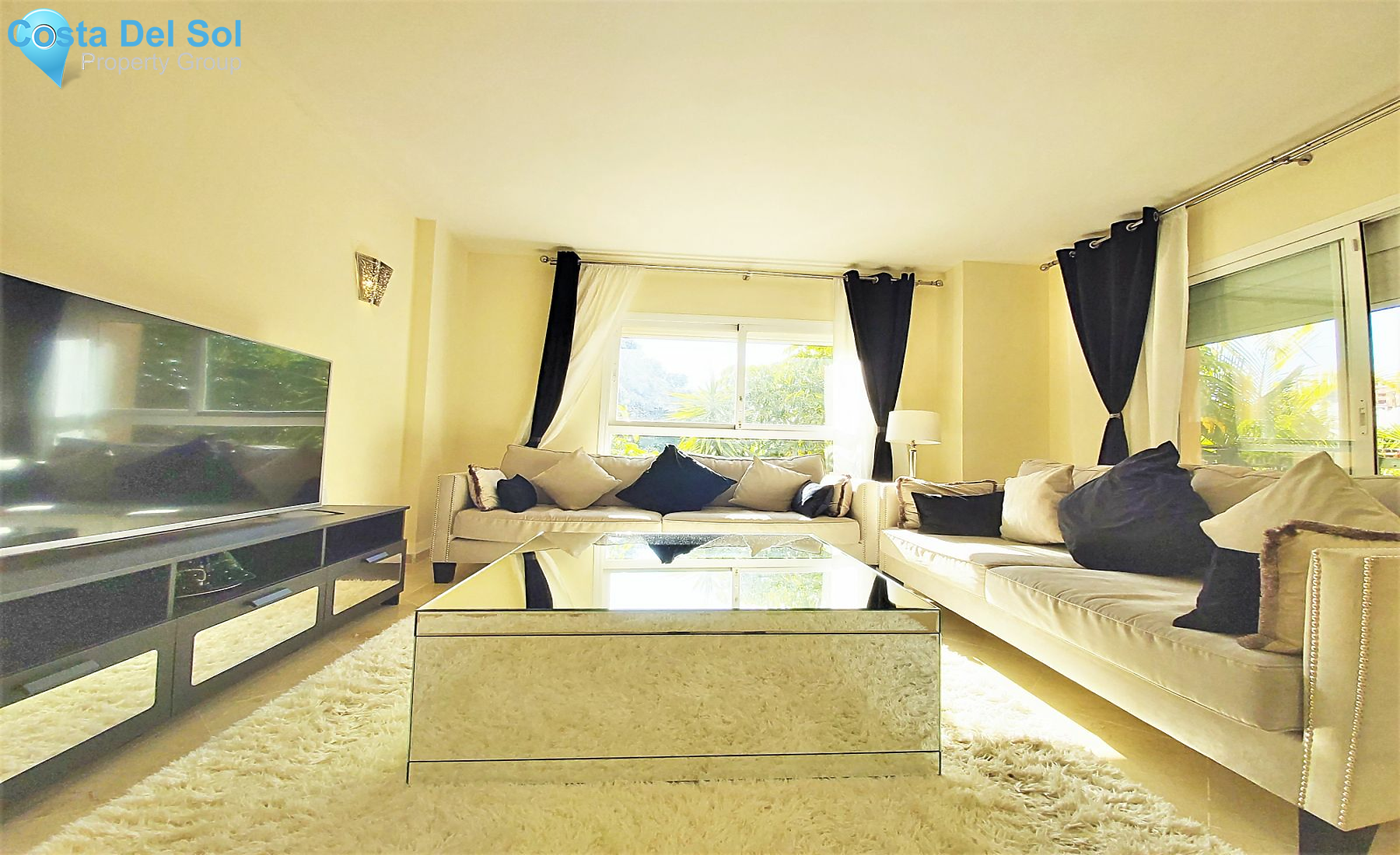 Ground Floor Apartment in Calahonda-1148042