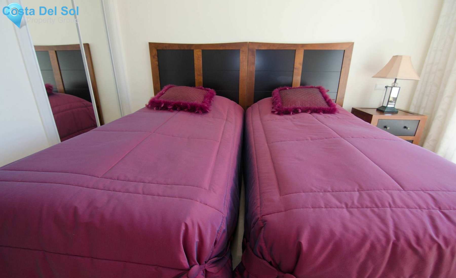 Ground Floor Apartment in Calahonda-1167845