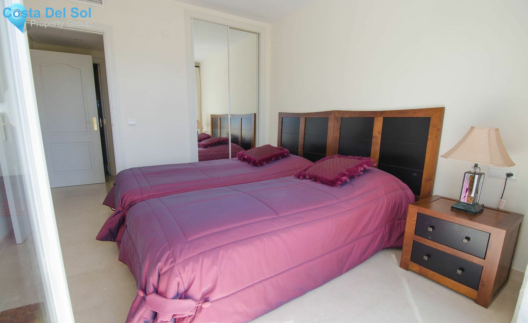 Ground Floor Apartment in Calahonda-1167846
