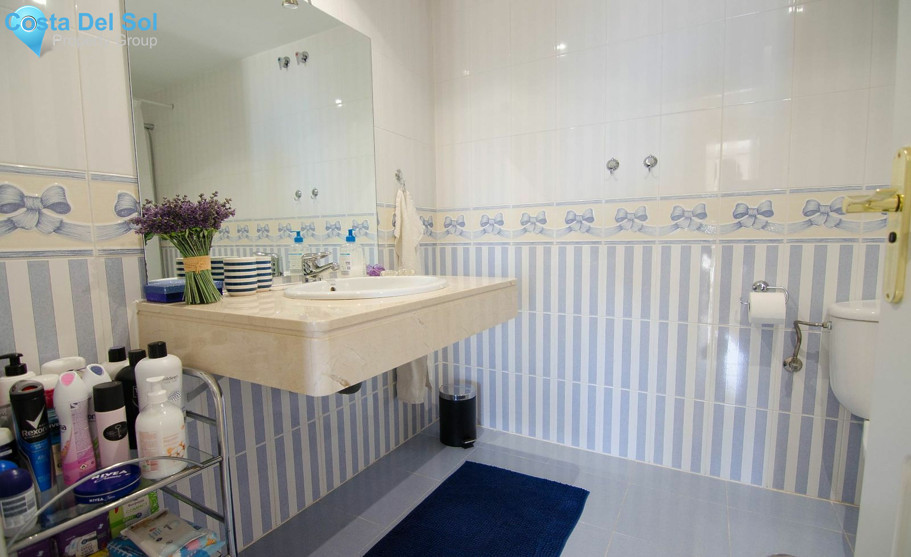 Ground Floor Apartment in Calahonda-1167848