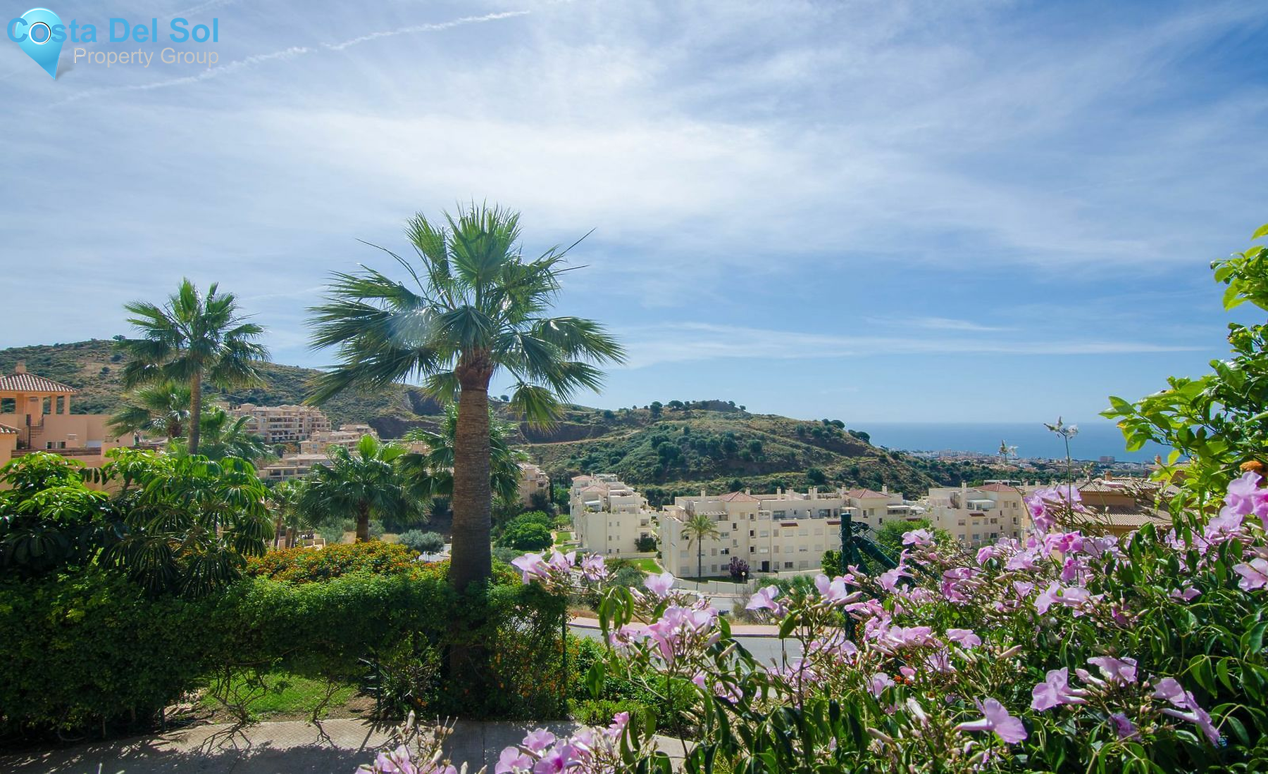 Ground Floor Apartment in Calahonda-1167851