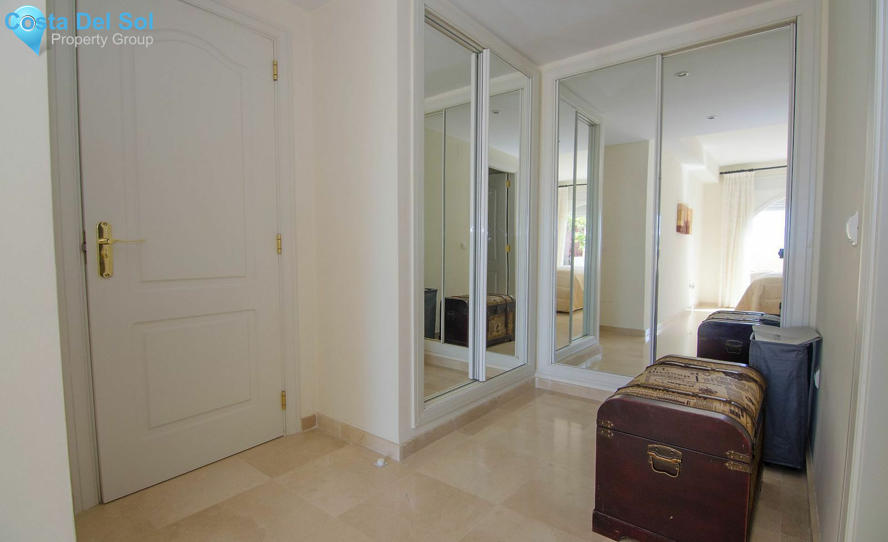 Ground Floor Apartment in Calahonda-1167840