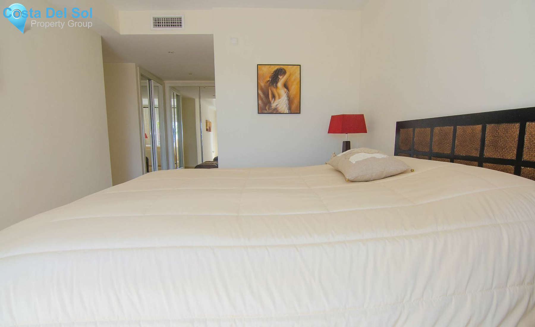 Ground Floor Apartment in Calahonda-1167841