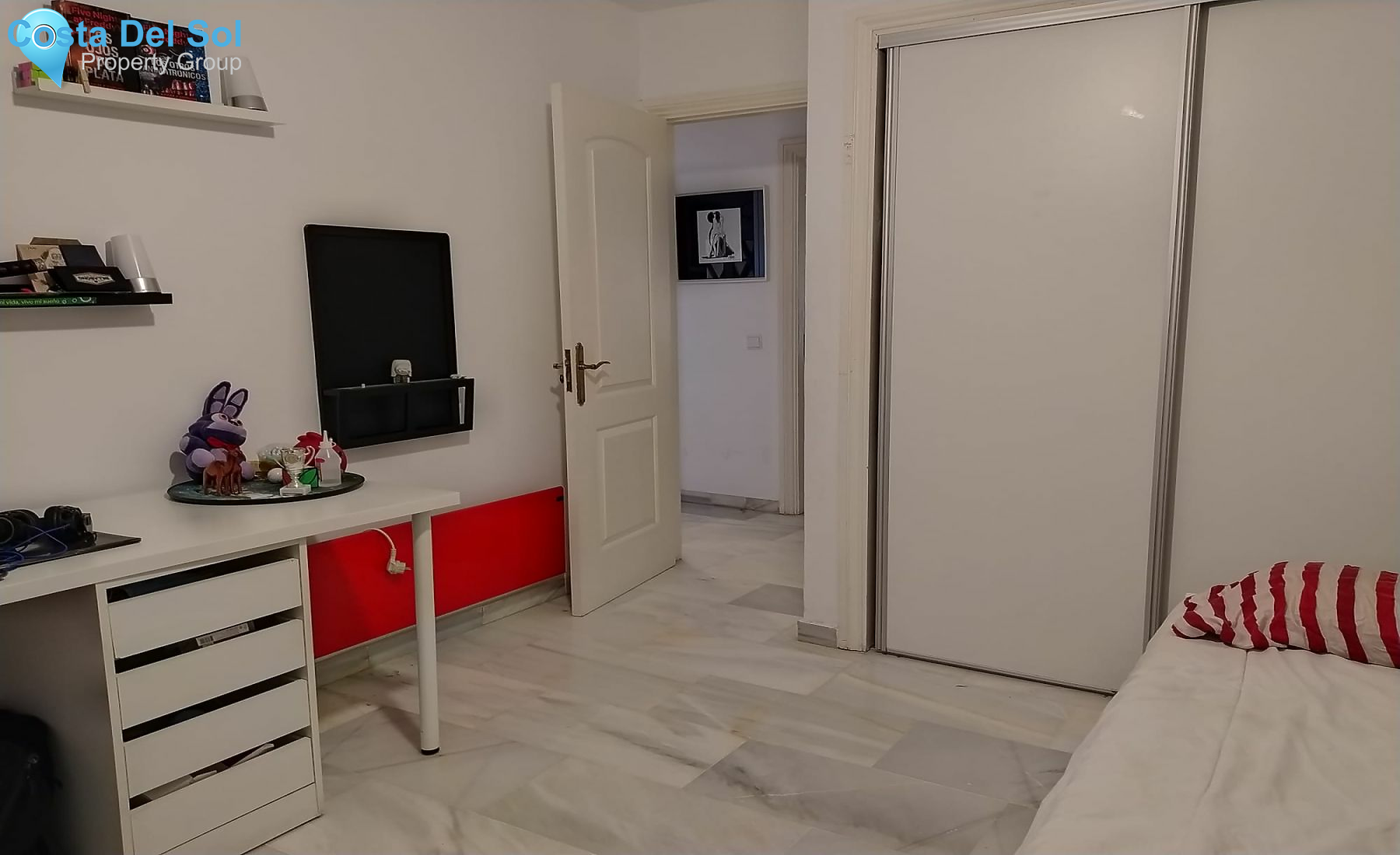 Ground Floor Apartment in Calahonda-1171951