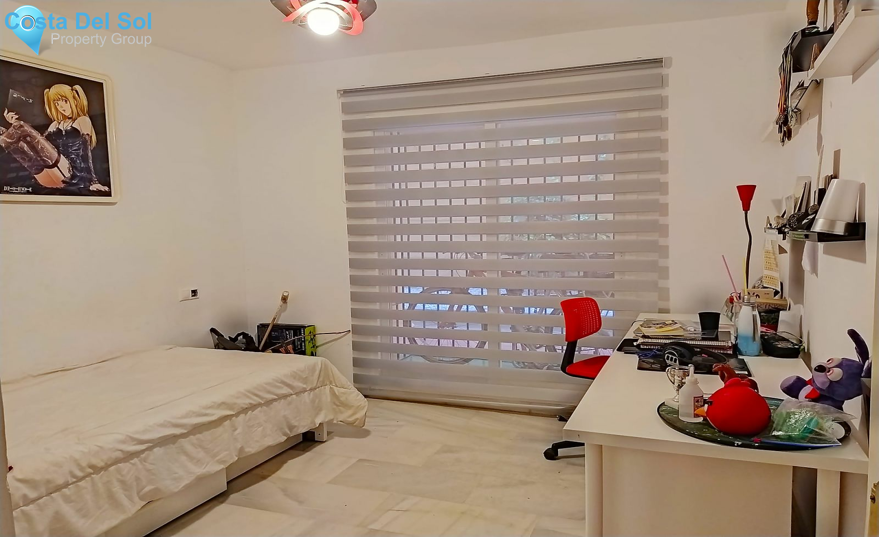 Ground Floor Apartment in Calahonda-1171952