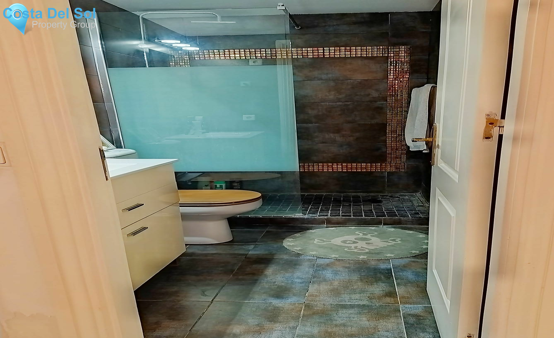 Ground Floor Apartment in Calahonda-1171953